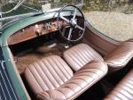 Bentley 3&frac12;-Litre Open Tourer 1934 года